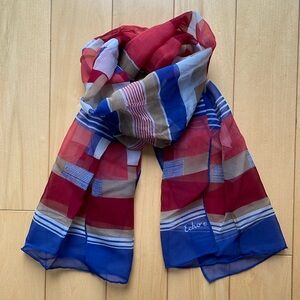 Vintage Echo Scarf